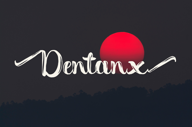 Dentanx