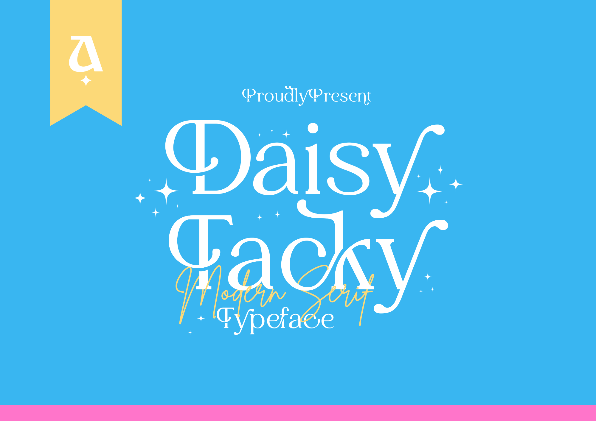 Daisy Tacky
