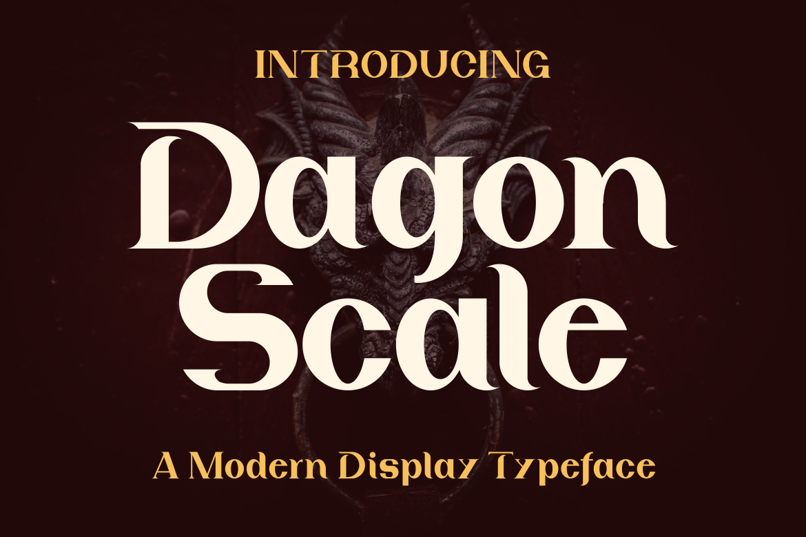 Dagon Scale