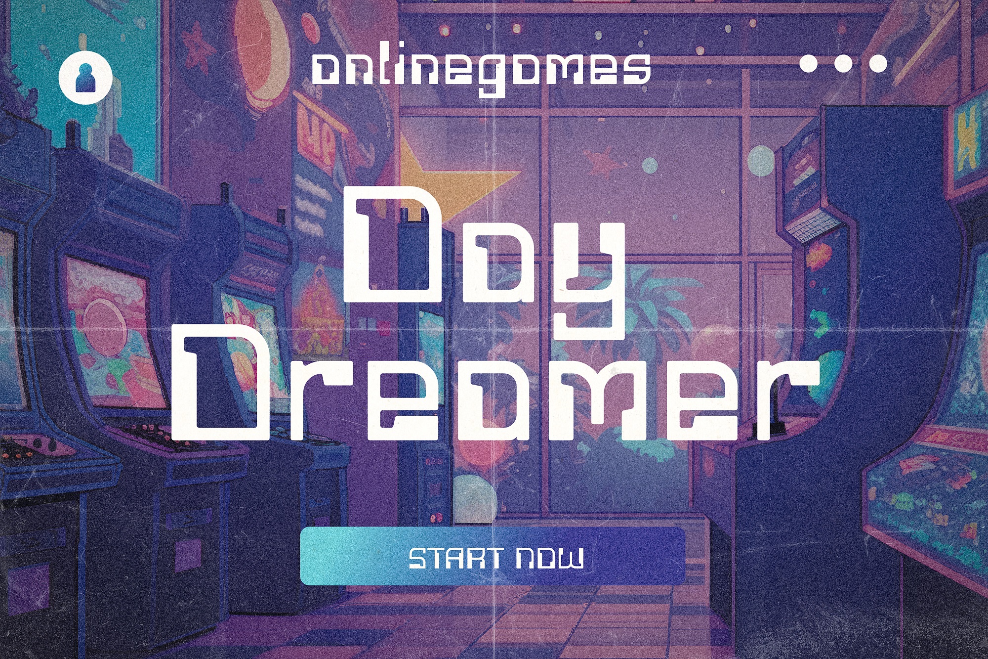 Digital Dreamer