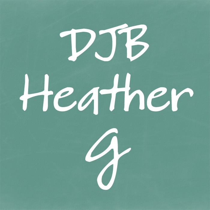 DJB HeatherG