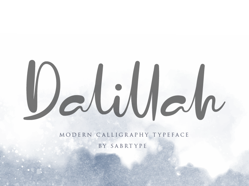 Dalillah Demo