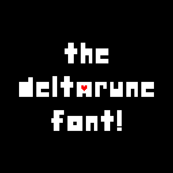 Deltarune