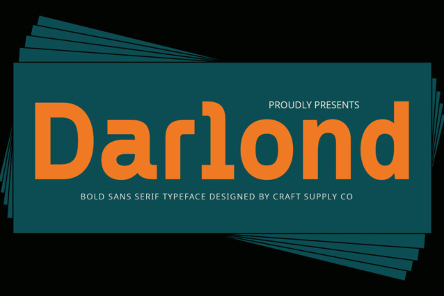 Darlond Demo