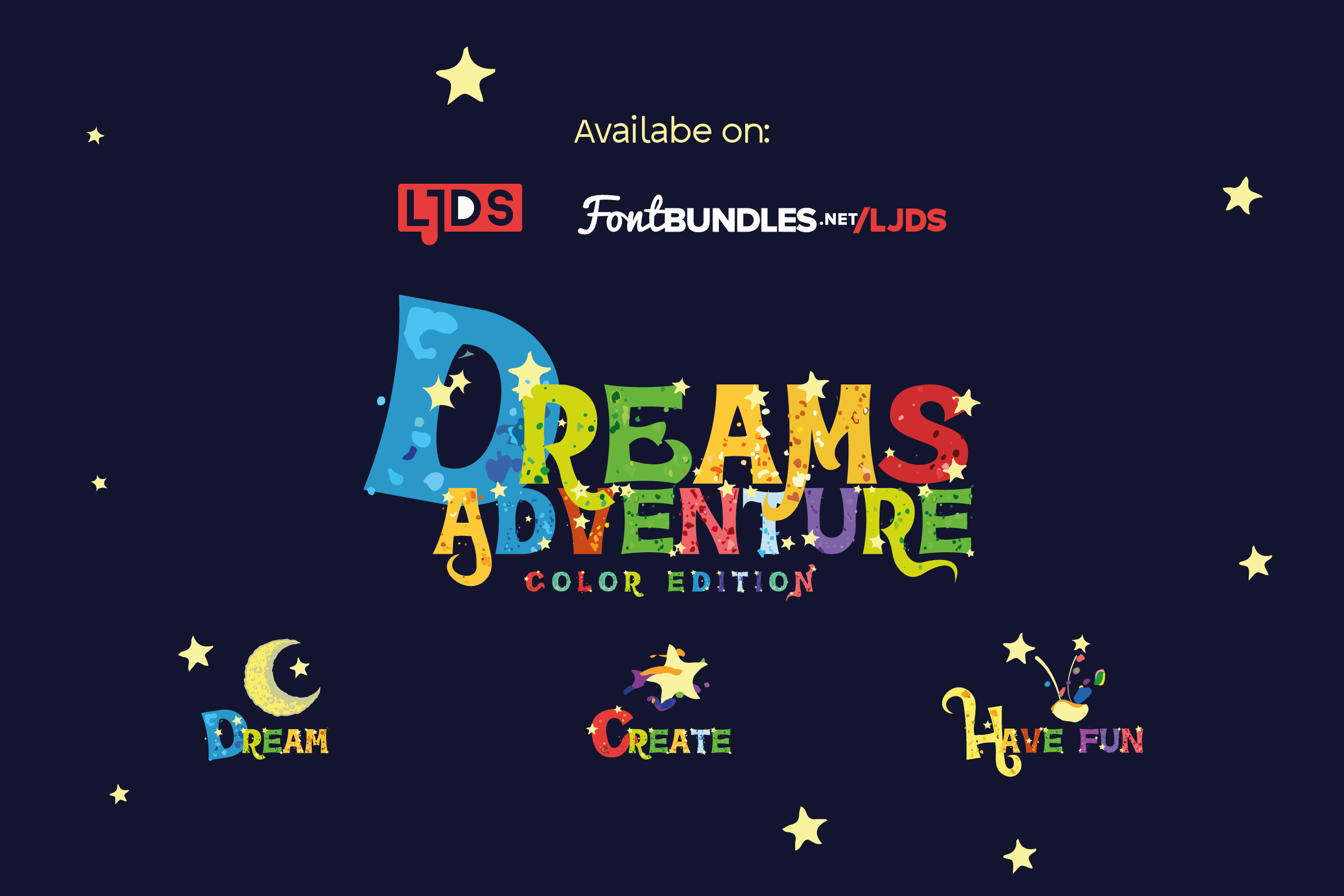 Dreams Adventure Co