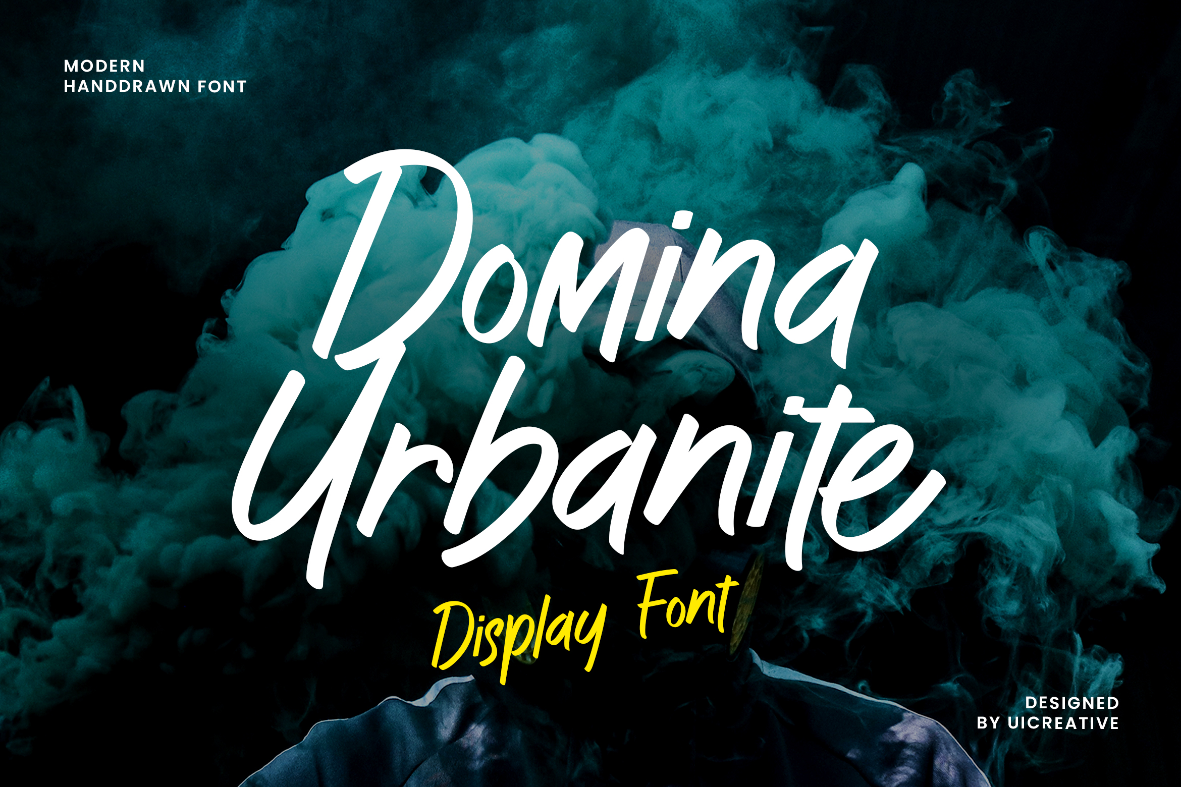 DominaUrbanite