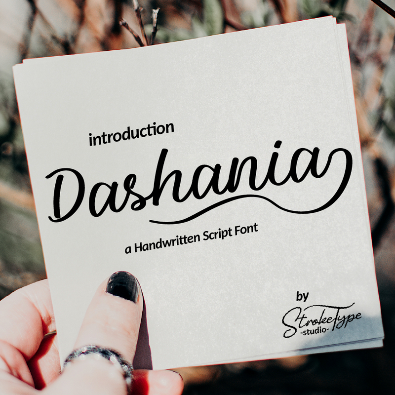 Dashania-free