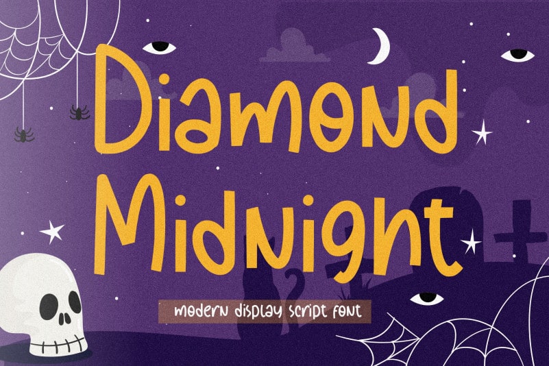 Diamond Midnight