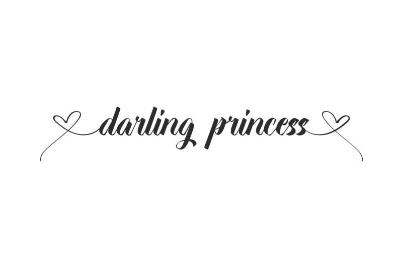 Darling P Demo