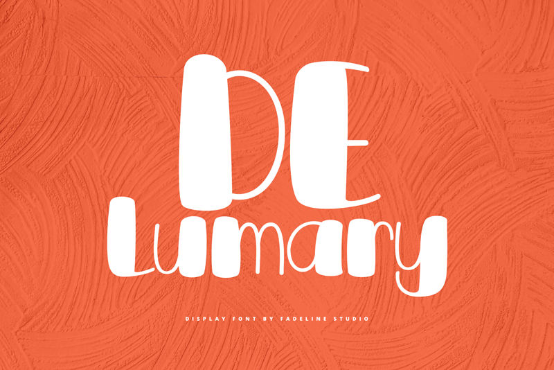 DeLumary Demo