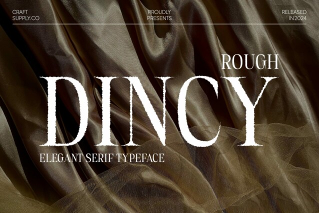 Dincy Rough Demo