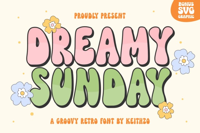 Dreamy Sunday