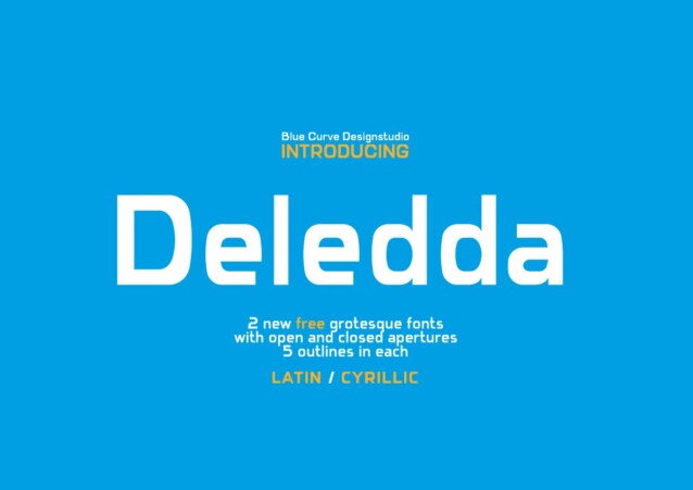 Deledda Open