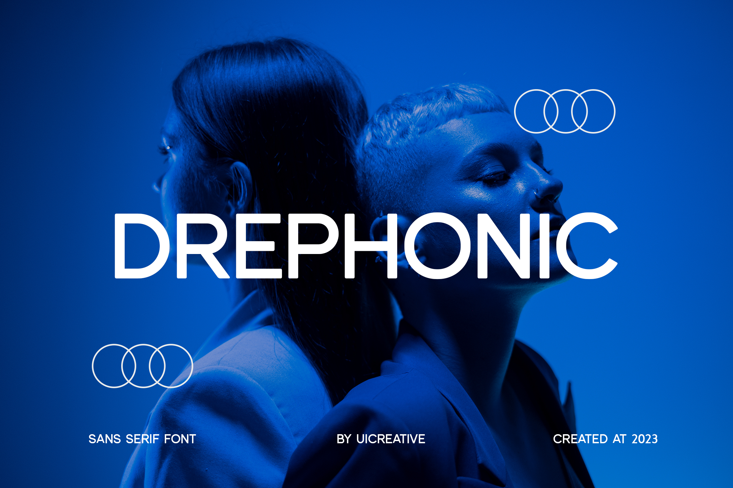 DREPHONIC