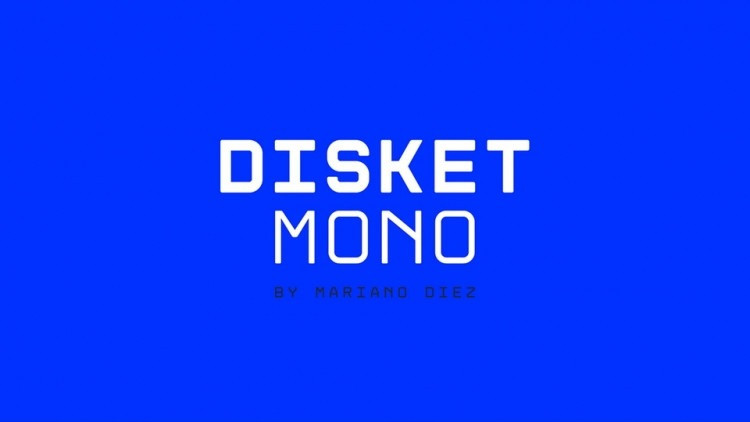 Disket Mono