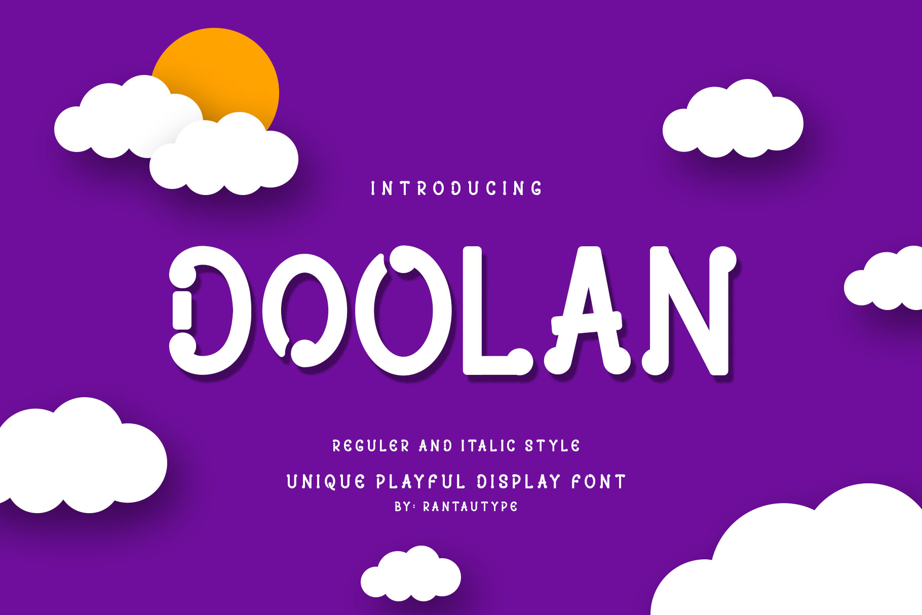 DOOLAN