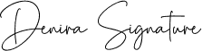 Denira Signature