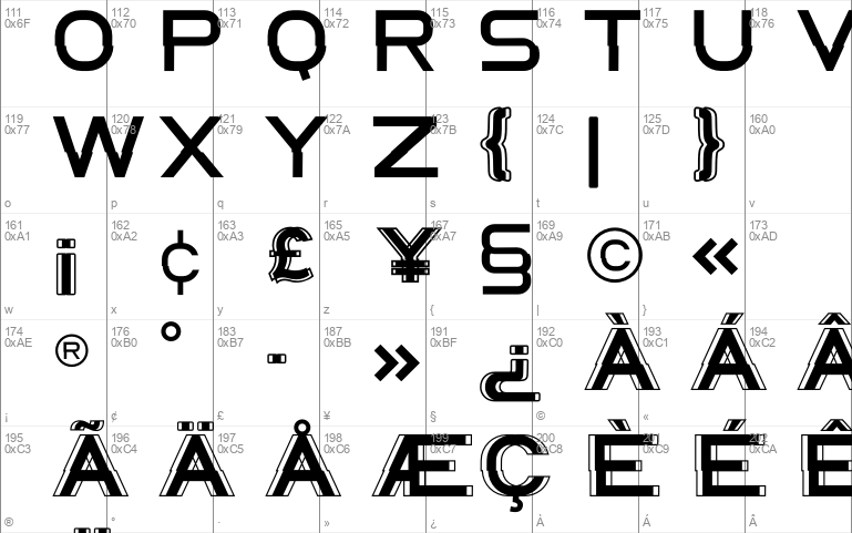 DANZONE Script Typeface