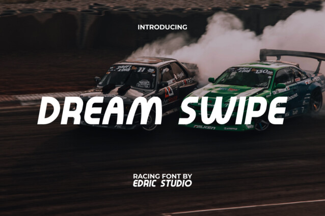 DreamSwipeDemo