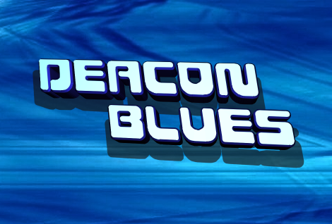 Deacon Blues Bevel