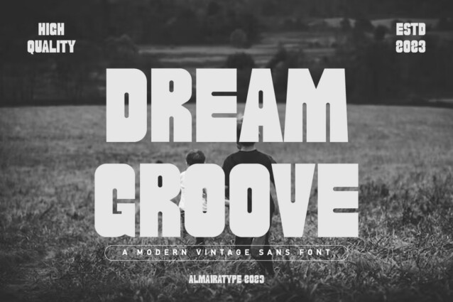 Dream Groove