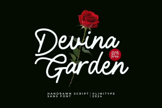 Devina Garden