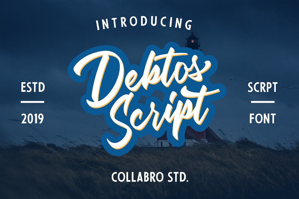 Debtos Script Free Version