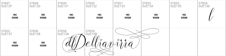 Delliavirra  Personal Use Only