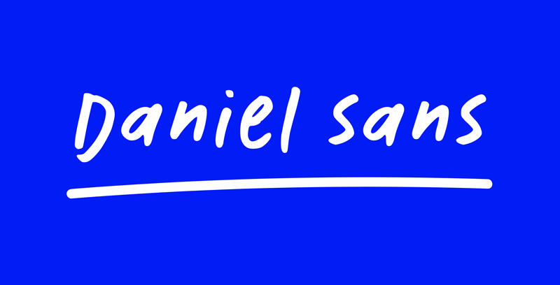 Daniel Sans