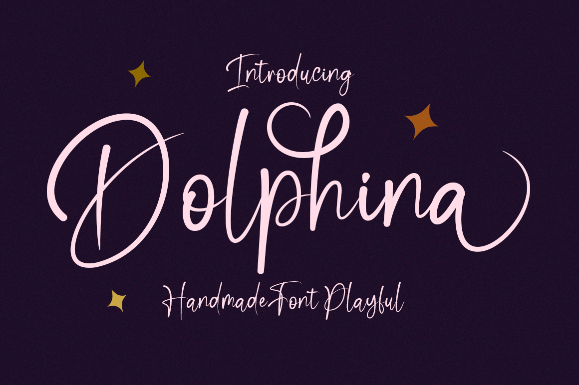 Dolphina