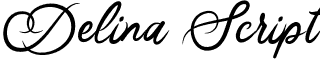 Delina Script