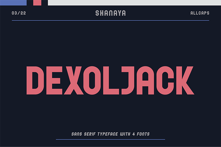 Dexoljack