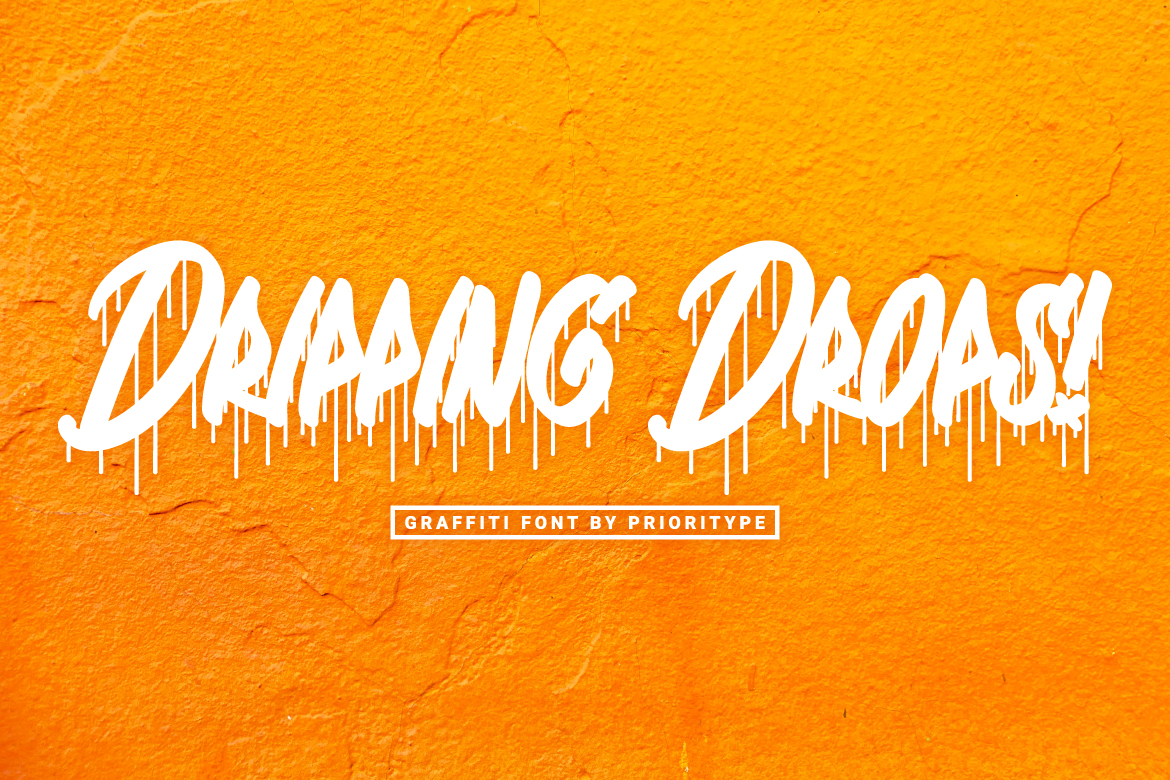 Шрифт с каплями. Dripping Drops шрифт. Шрифт капелька. Граффити шрифт блокбастер.