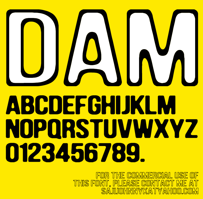 DAM