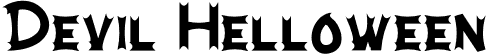 Devil Helloween