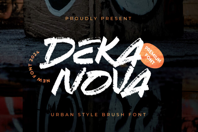 Dekanova Demo