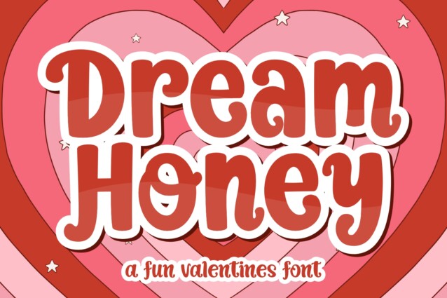 Dream Honey