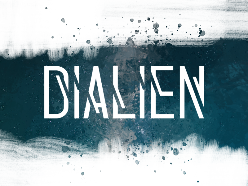 d Dialien