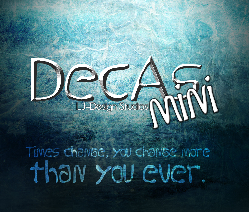 Decas Mini