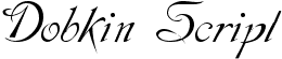 Dobkin Script