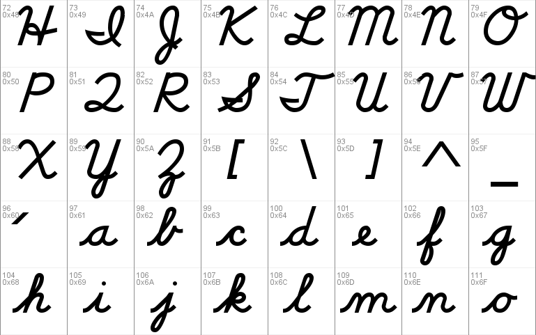 dafont cyrillic fonts
