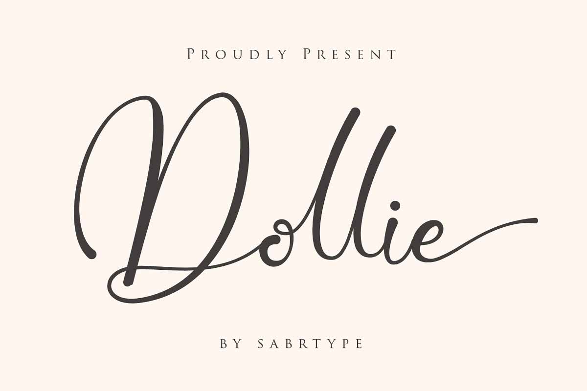Dollie Demo
