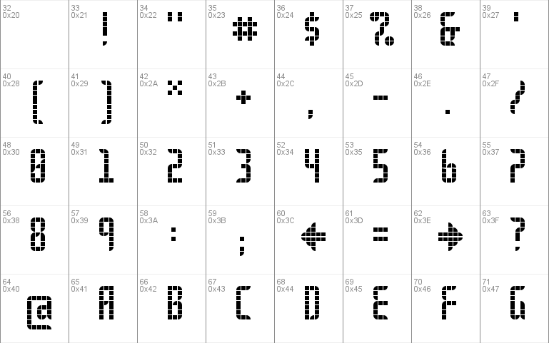 Delay-Grid