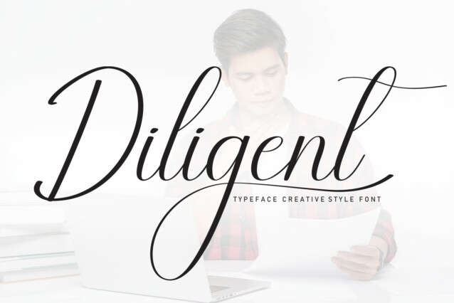 Diligent