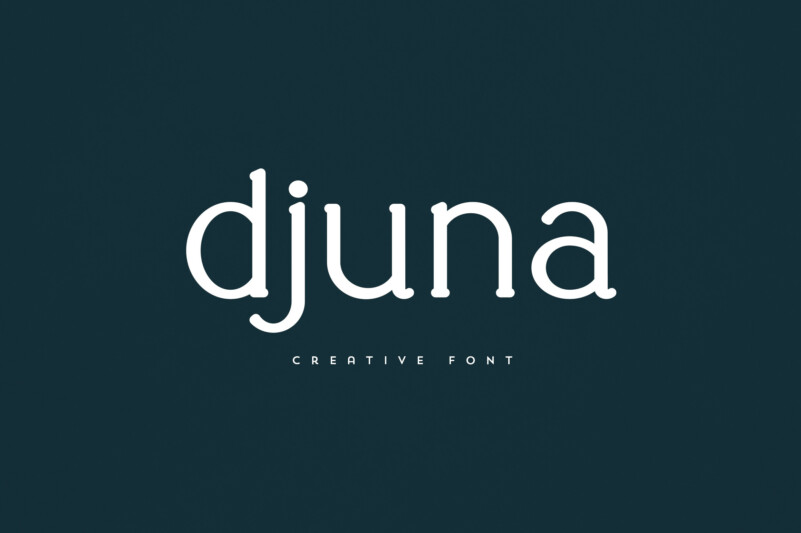 Djuna