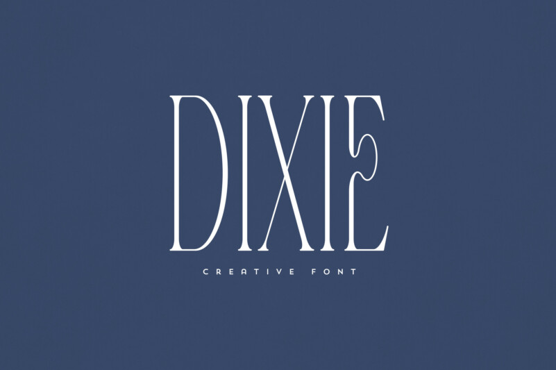 Dixie