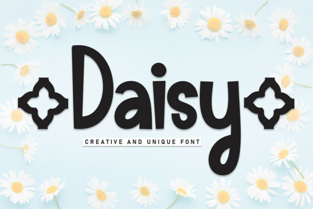 Daisy