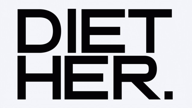 DietherRound Italic Bold