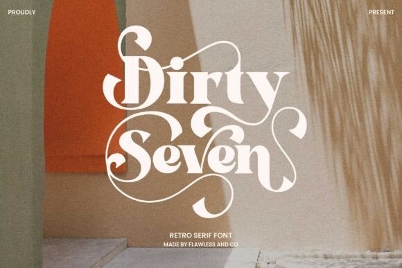 Dirty Seven