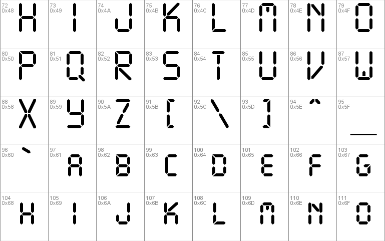 free arabic fonts for windows 10